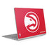NBA Atlanta Hawks Distressed Surface Book 2 15in Skin
